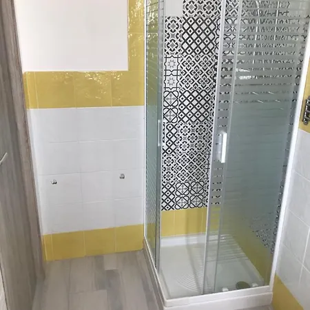Panzió I Borghi *