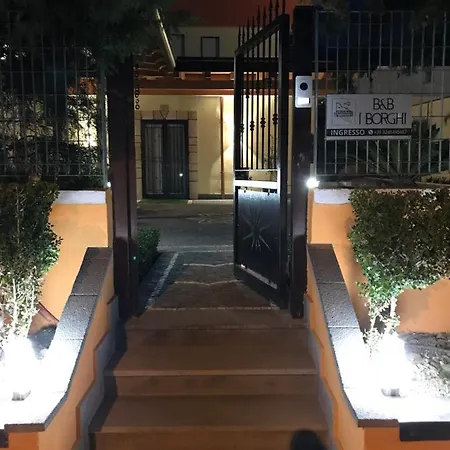 I Borghi Sarno