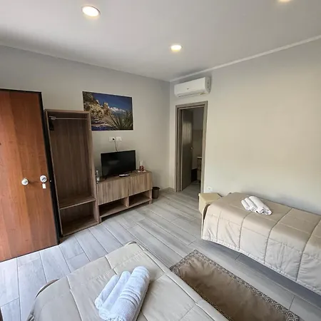 I Borghi Bed & Breakfast