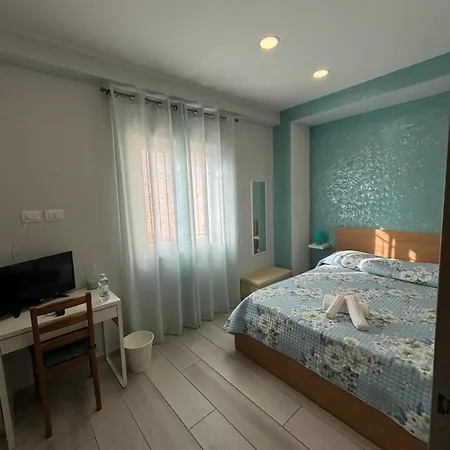 Bed & Breakfast I Borghi *