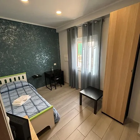 I Borghi Bed & Breakfast *