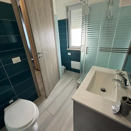 Bed & Breakfast I Borghi Sarno