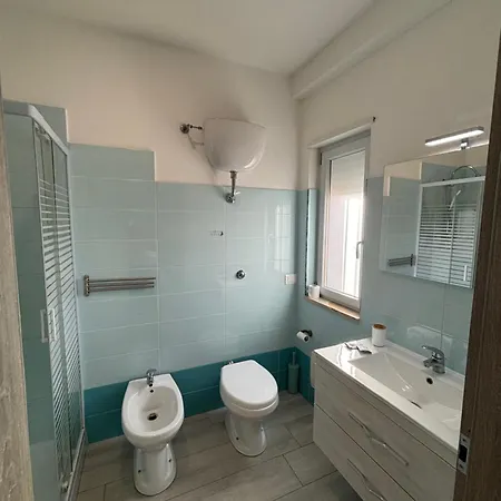 Bed & Breakfast I Borghi Sarno