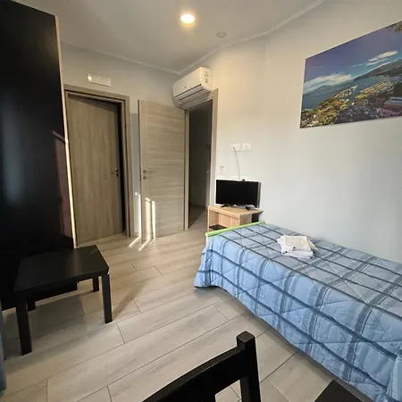 I Borghi Bed & Breakfast Sarno