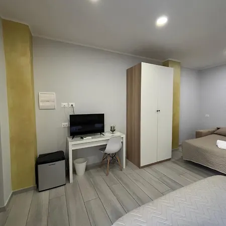 Bed & Breakfast I Borghi *