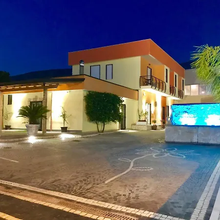 Bed & Breakfast I Borghi *