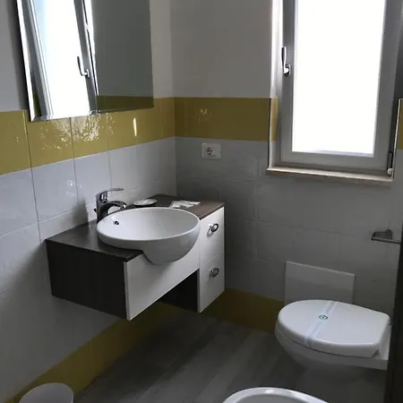I Borghi Bed & Breakfast