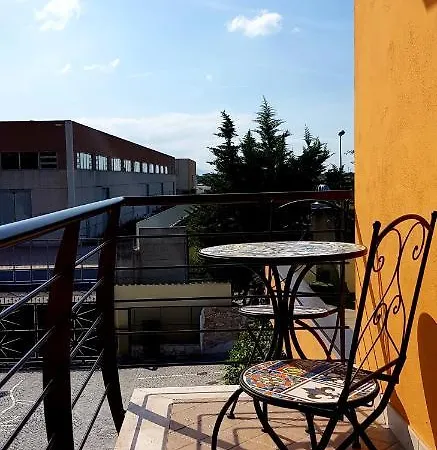 I Borghi *