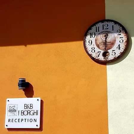 Bed & Breakfast I Borghi Sarno