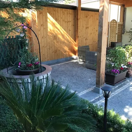 Bed & Breakfast I Borghi *