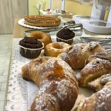 I Borghi Bed & Breakfast