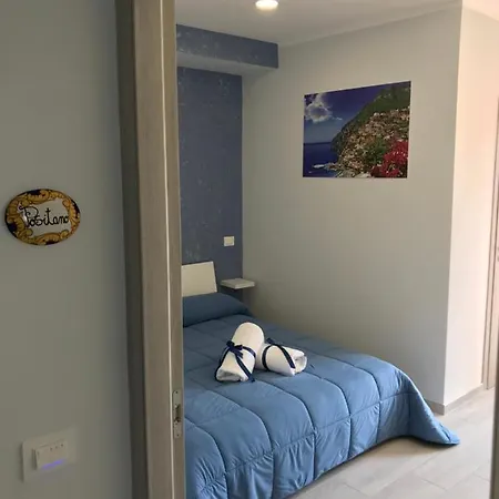 Bed & Breakfast I Borghi